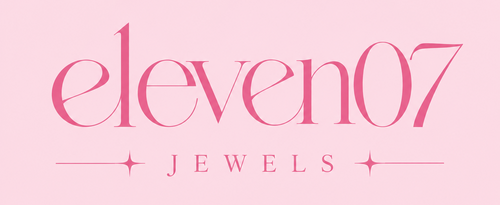 eleven07 jewels